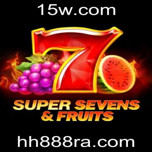 Desvendando o Jogo 7SuperSevensFruits