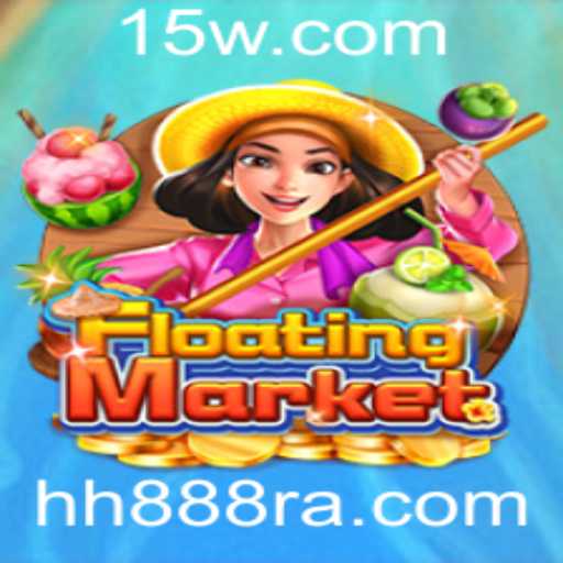 Descubra o Fascinante Mundo de 'FloatingMarket'