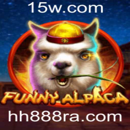 Descubra o Mundo do Jogo 'FunnyAlpaca' com a Palavra-chave Especial 'HH888'