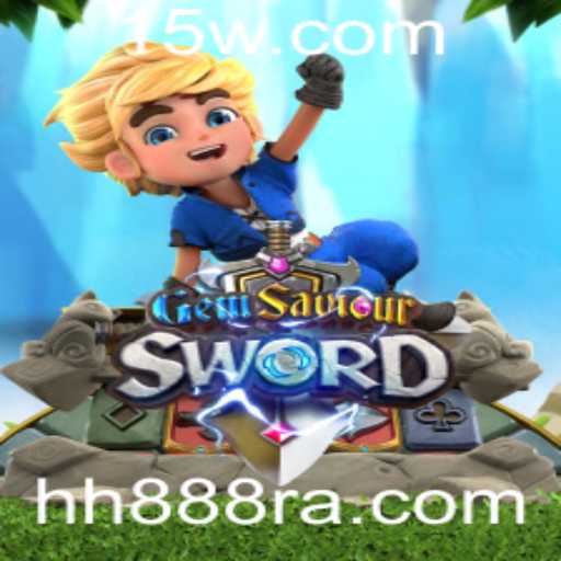 Desvende os Segredos de GemSaviourSword com o Código Especial HH888