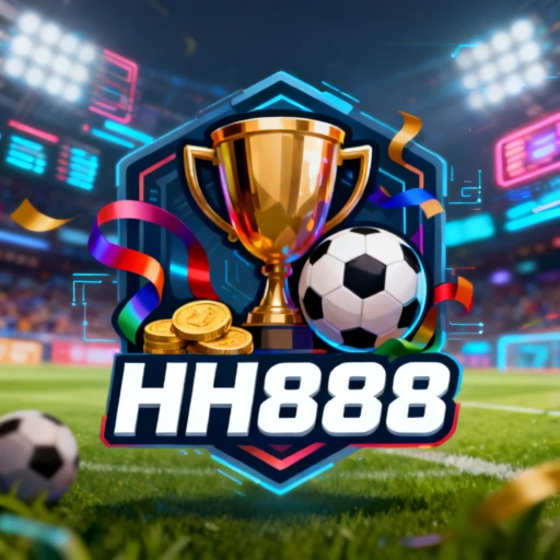 HH888