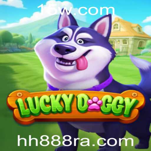 Explorando o Fascinante Mundo do Jogo LuckyDoggy com HH888