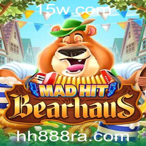 Explorando o Mundo de MadHitBearhaus: O Jogo do Ano