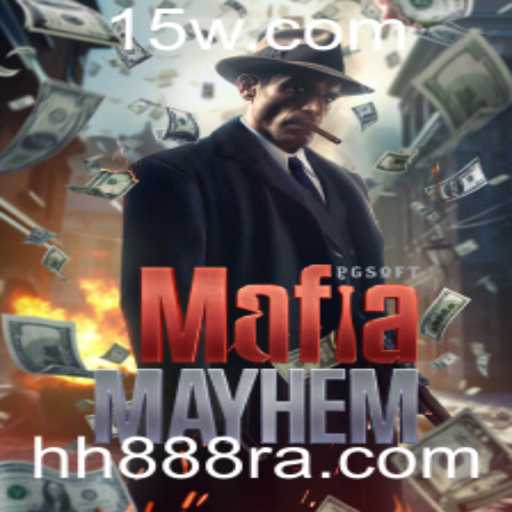Explorando as Aventuras de MafiaMayhem: Um Novo Fenômeno no Mundo dos Jogos
