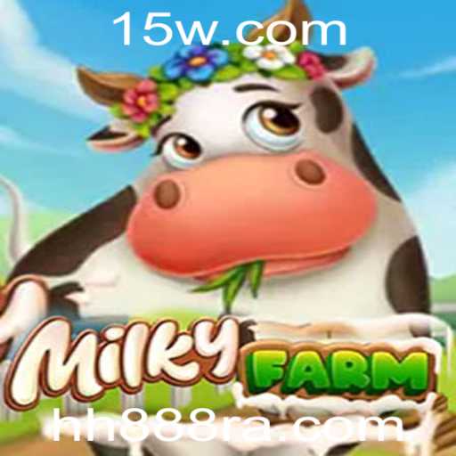 MilkyFarm: Uma Jornada Imersiva no Mundo das Fazendas Celestiais