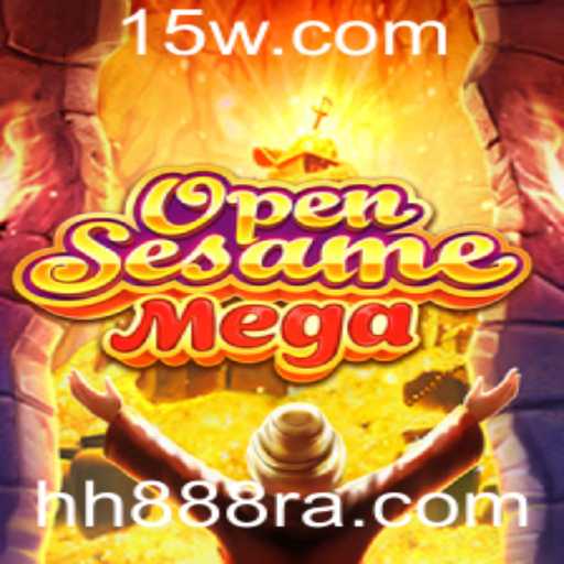 OPENSESAMEMEGA: Desvendando o Jogo do Momento