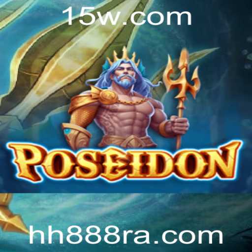 Explorando o Mundo de Poseidon: O Jogo que Revoluciona com HH888