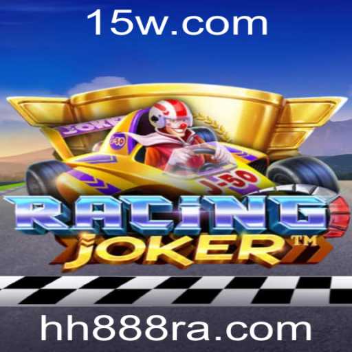 Descubra o Novo Jogo Sensação: RacingJoker