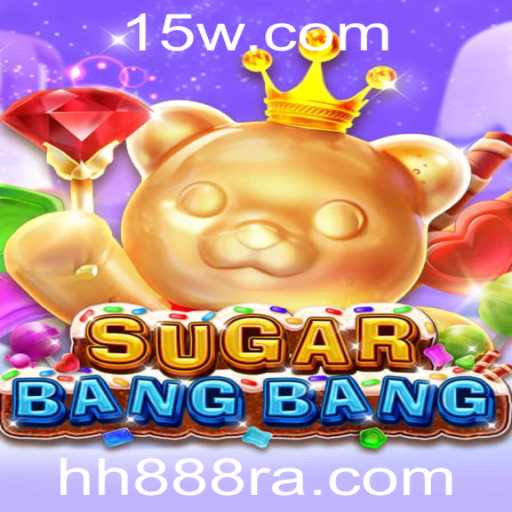 Descubra a Emoção de SUGARBANGBANG: Um Mergulho no Novo Jogo Sensação
