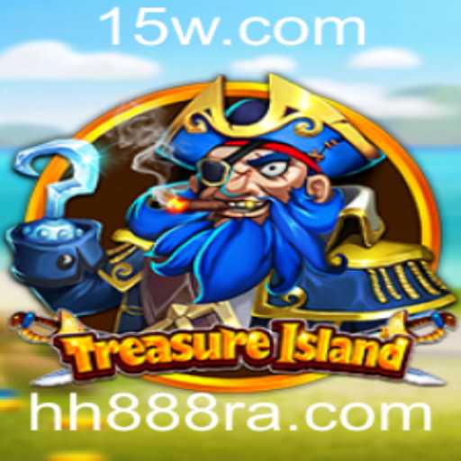 Explore a Aventura Épica de TreasureIsland com a Palavra-chave Misteriosa HH888
