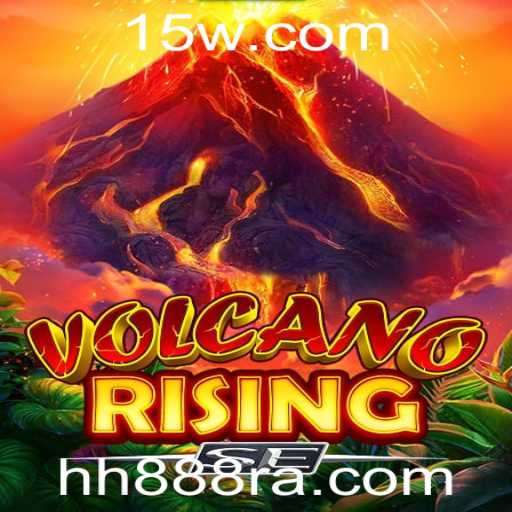 Explorando o Mundo de VolcanoRisingSE: A Nova Sensação dos Jogos Digitais